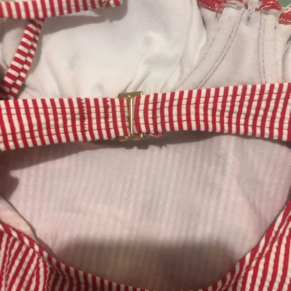 No Boundaries classic striped